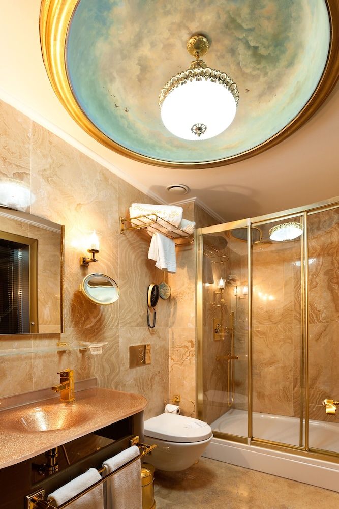 Ottomans Life Hotel S Class Superior Room 12