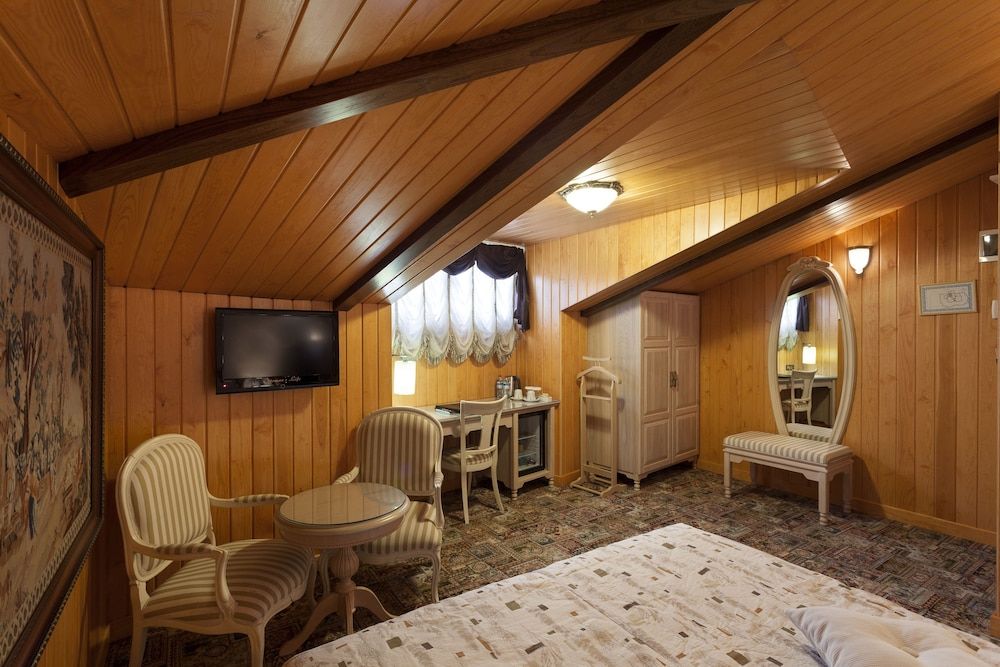 undefined Ottomans Life Hotel S Class