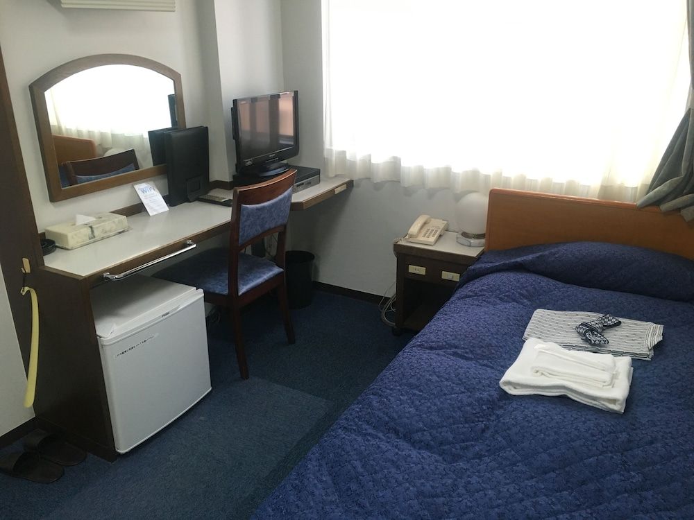 undefined Tokyo Business Hotel 2