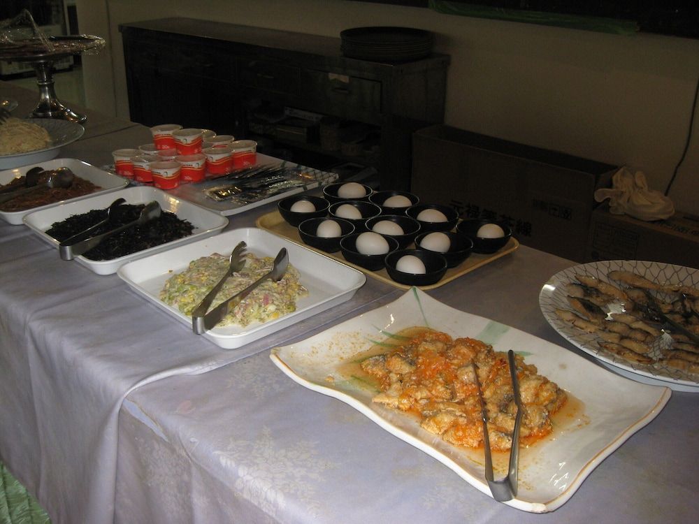 undefined Tokyo Business Hotel 8