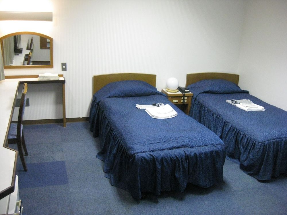 undefined Tokyo Business Hotel