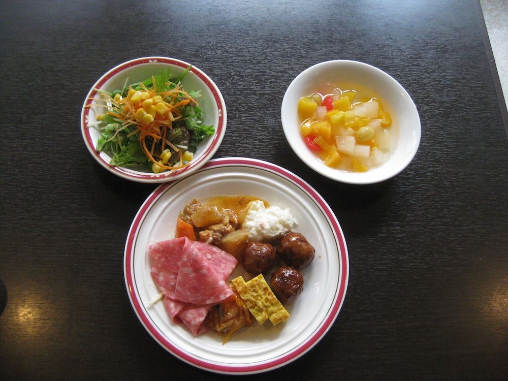 undefined Tokyo Business Hotel 9