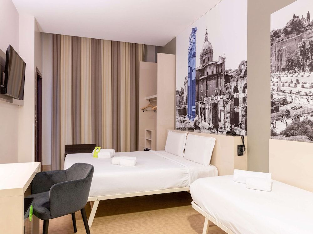 undefined B&B Hotel Roma Trastevere 4