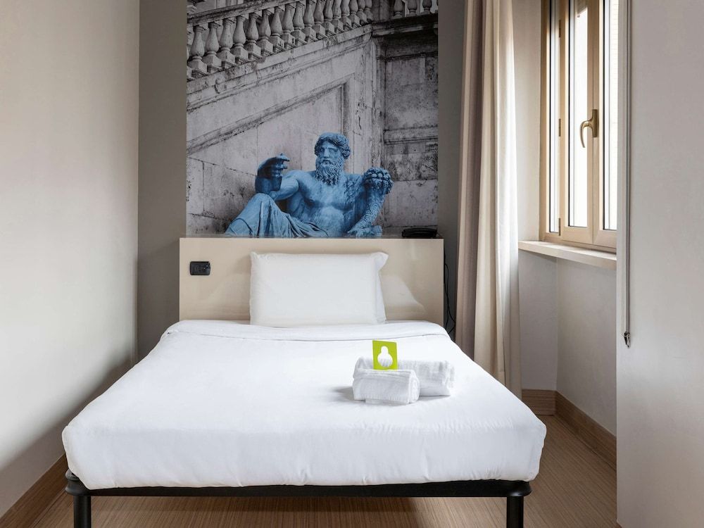 undefined B&B Hotel Roma Trastevere 2