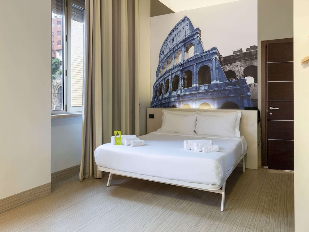 undefined B&B Hotel Roma Trastevere