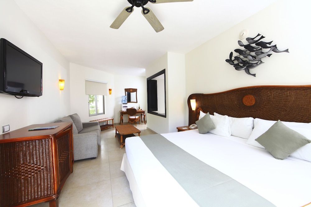Superior Select Club 2 Double Beds or 1 King Bed