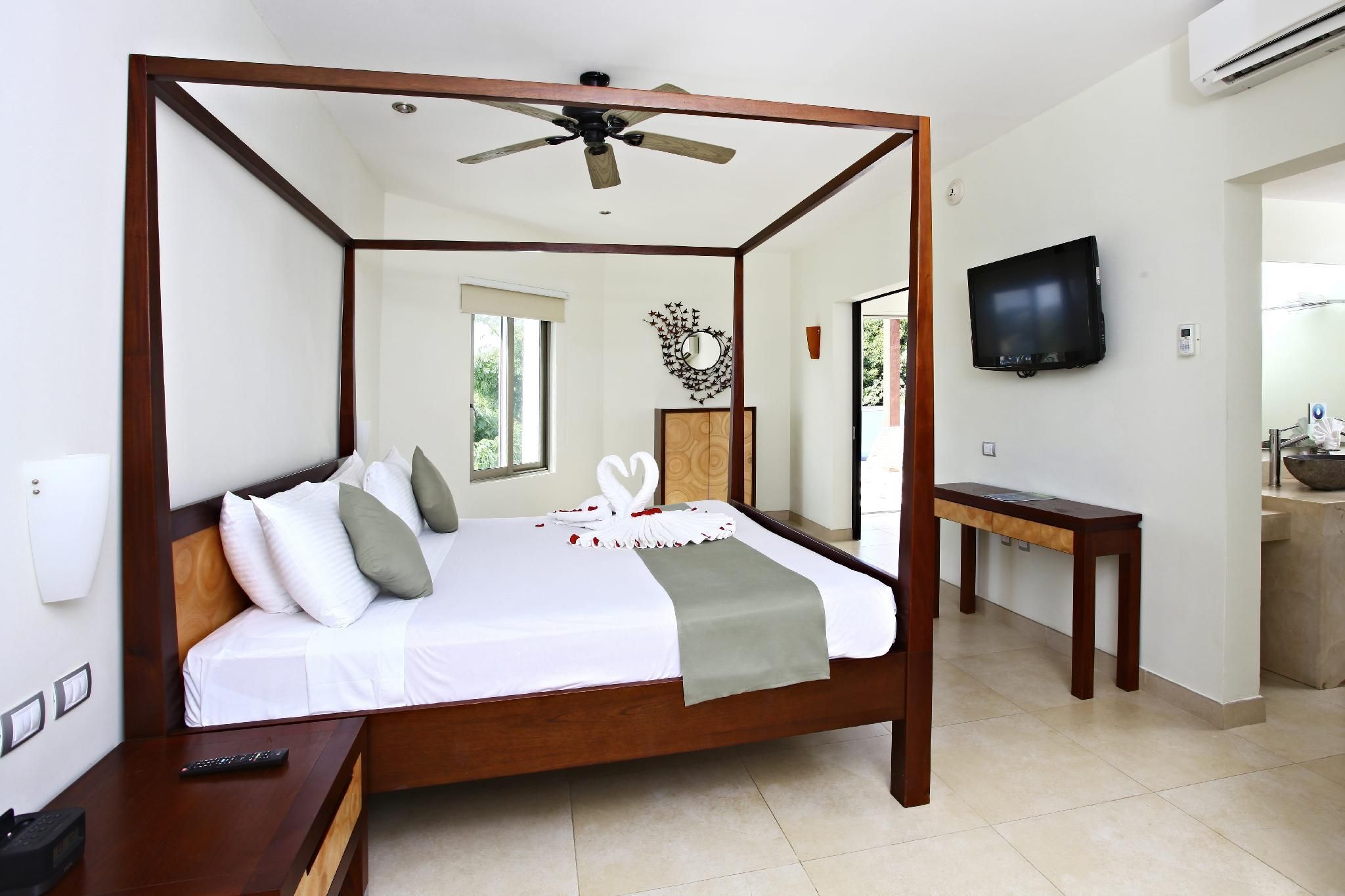 Select Club Penthouse