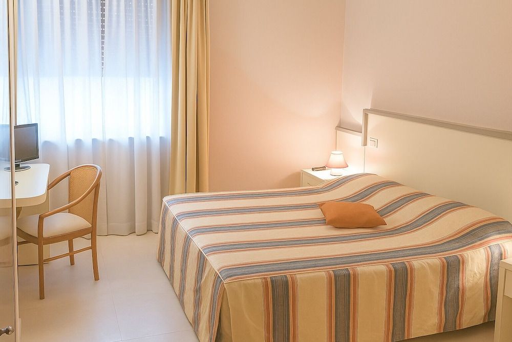 Hotel Al Sant andrea Family Quadruple Room