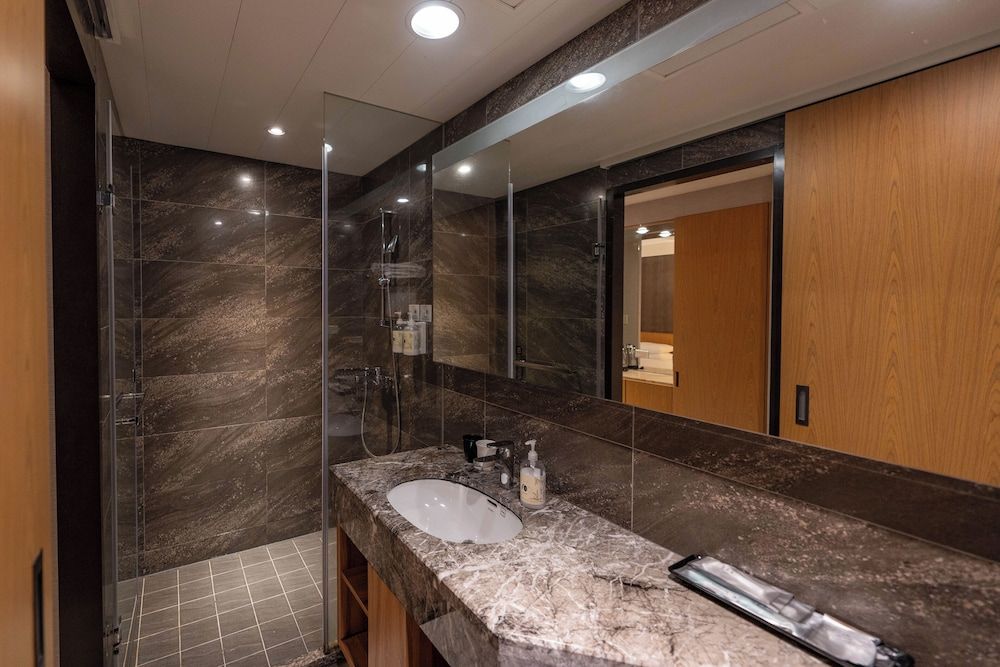 Hotel Cloud-ZhongShan Deluxe Double Room 9