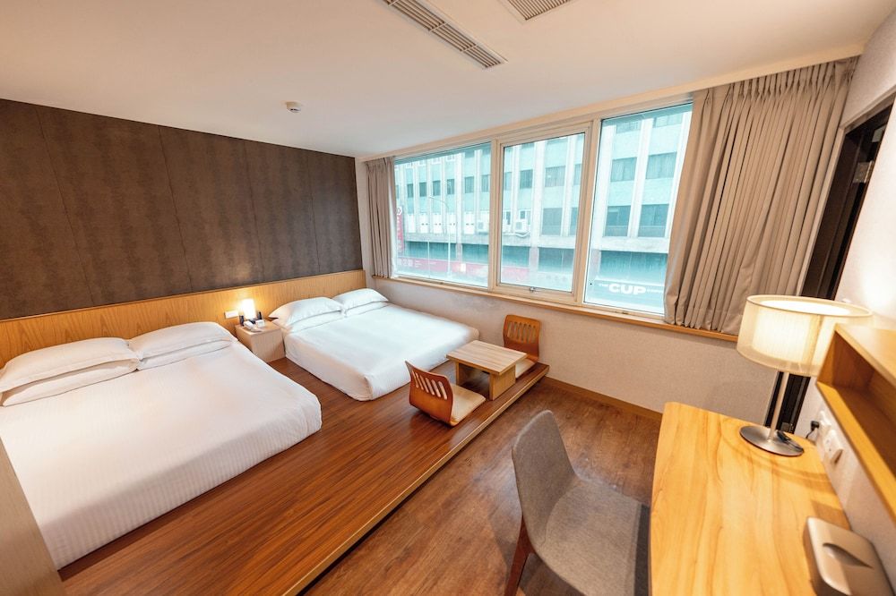 undefined Hotel Cloud-ZhongShan 5