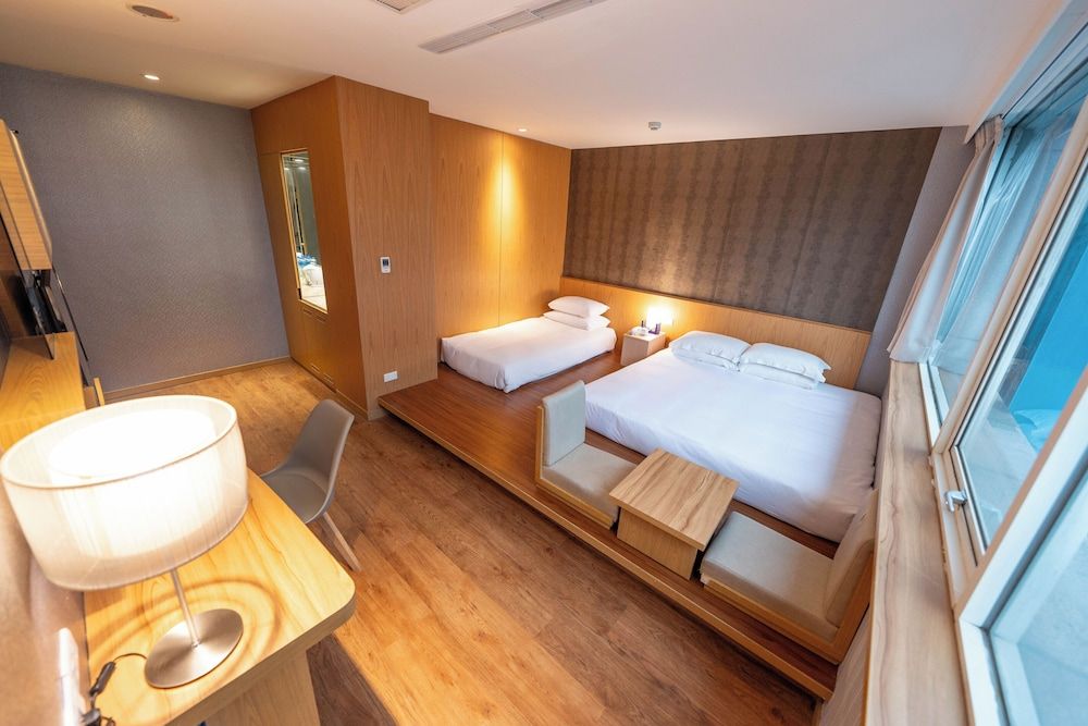 undefined Hotel Cloud-ZhongShan 10