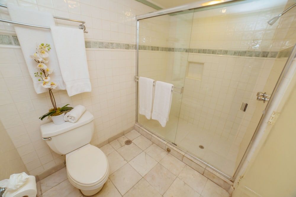 Estero Beach Hotel & Resort Deluxe Room (Palenque) 4