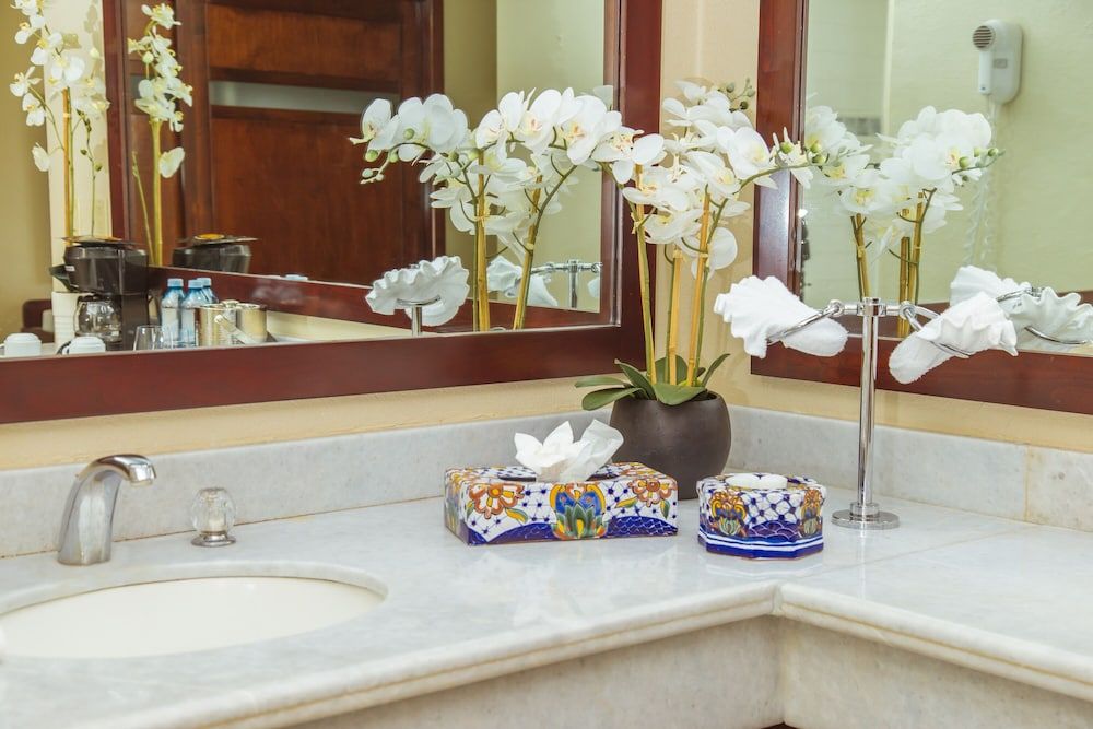 Estero Beach Hotel & Resort Deluxe Room (Palenque) 5