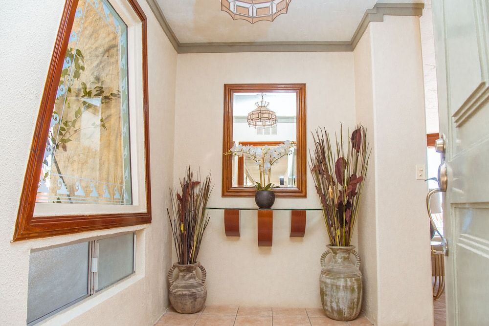 Estero Beach Hotel & Resort Presidential Suite (Uxmal) 6