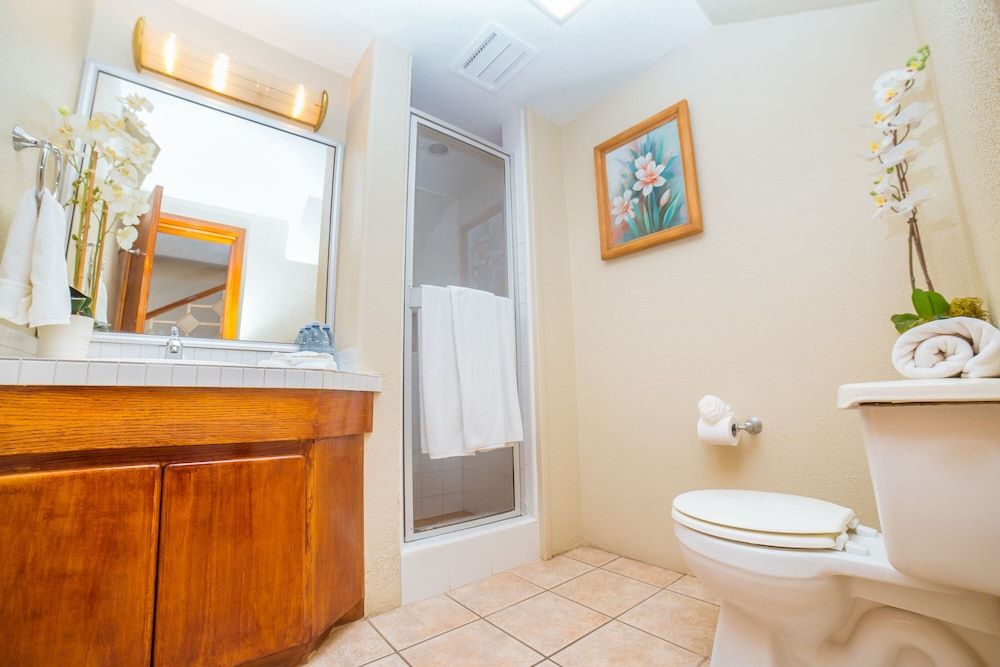 Estero Beach Hotel & Resort Presidential Suite (Uxmal) 11