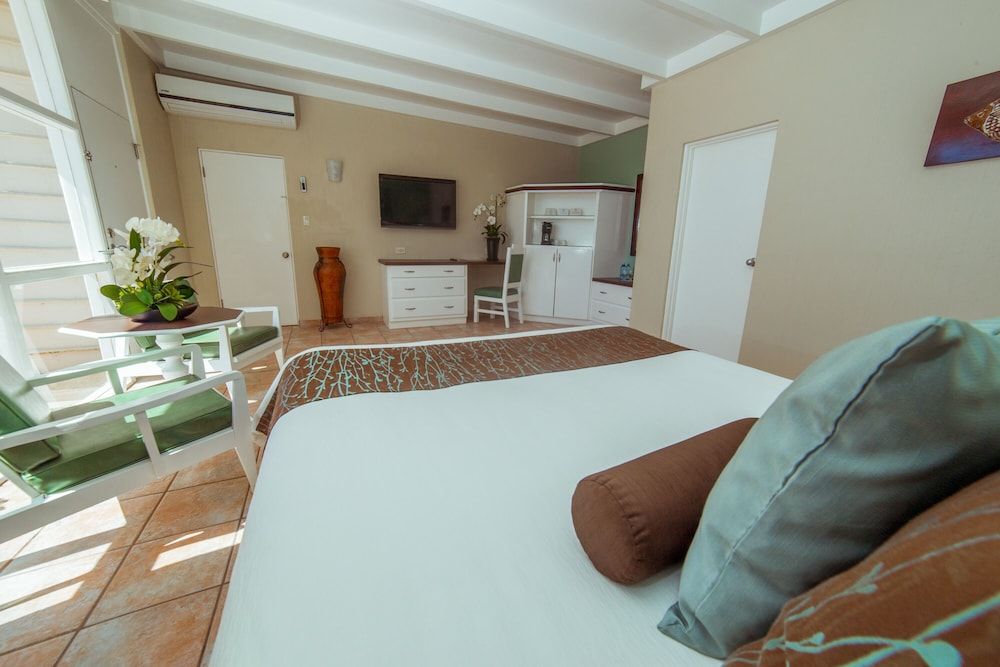 Estero Beach Hotel & Resort xxxTulum Cottagexxx 3