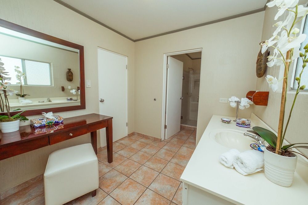 Estero Beach Hotel & Resort xxxTulum Cottagexxx 5