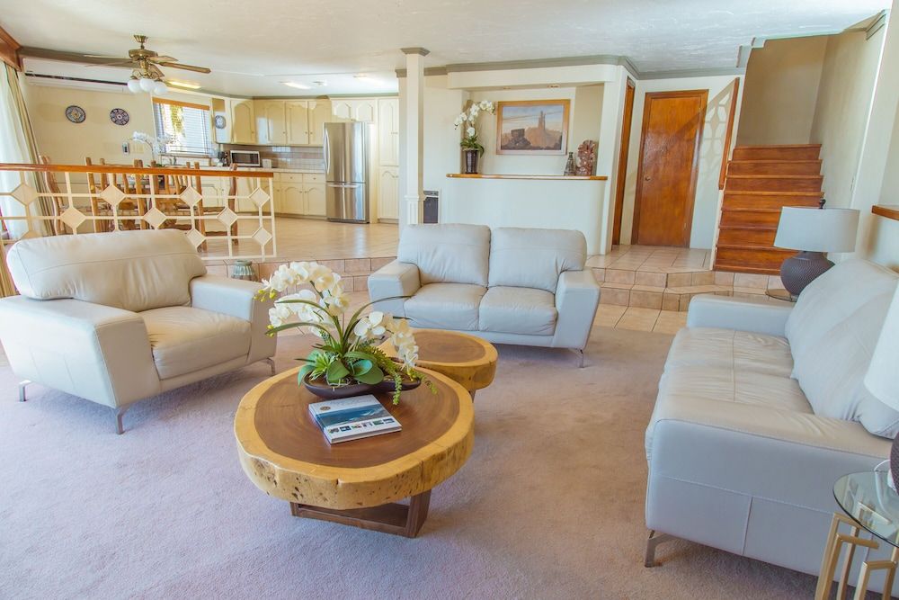 Estero Beach Hotel & Resort Presidential Suite (Uxmal) 12