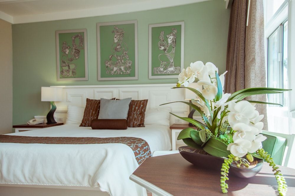 Estero Beach Hotel & Resort xxxTulum Cottagexxx 4