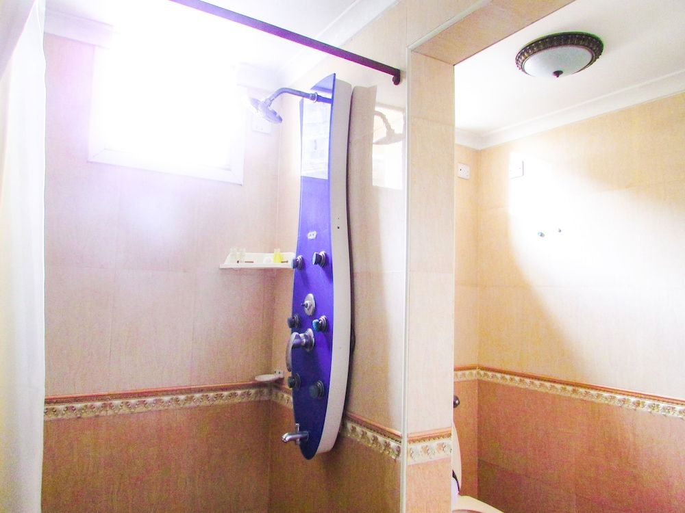 Urban Rose Hotel and Apartment Deluxe Apartment, 1 Bedroom 2