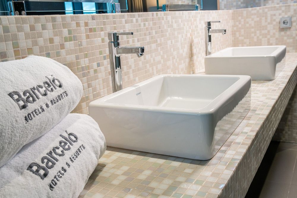 undefined Barceló Hamburg 9