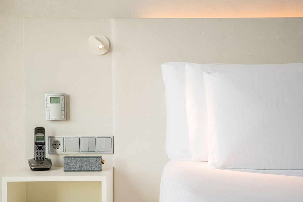 undefined Barceló Hamburg 10