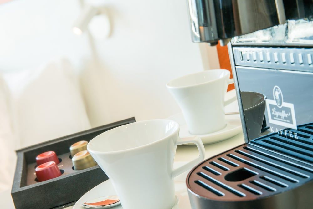 undefined Barceló Hamburg 7