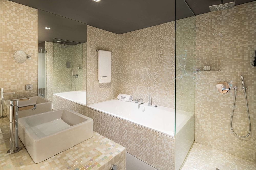 undefined Barceló Hamburg 8