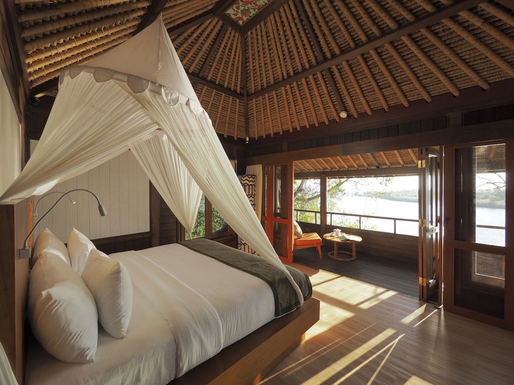 Three Bedroom Private Pool Villa