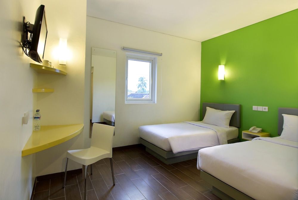 Amaris Hotel Palangkaraya