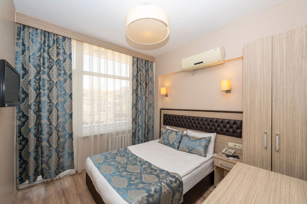 Tugra Hotel Standard Room, 1 Bedroom