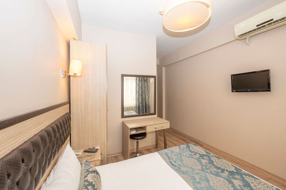 Tugra Hotel Standard Room, 1 Bedroom 6