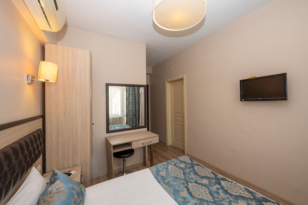 Tugra Hotel Standard Room, 1 Bedroom 2