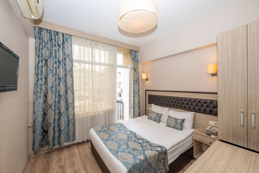 Tugra Hotel Standard Room, 1 Bedroom 7