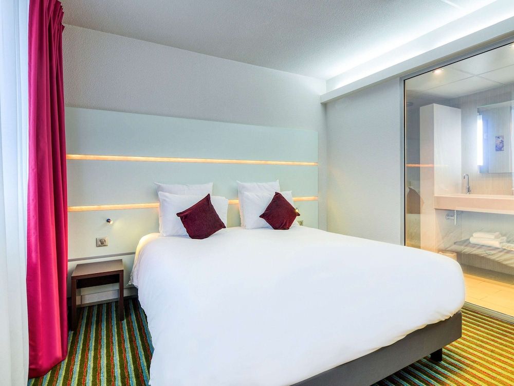 Privilege, Room, 1 Double Bed