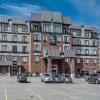 Quality Inn & Suites Victoriaville
