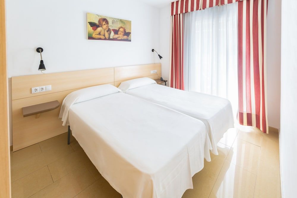 Apartment, 1 Bedroom, Terrace (2-4 adults)