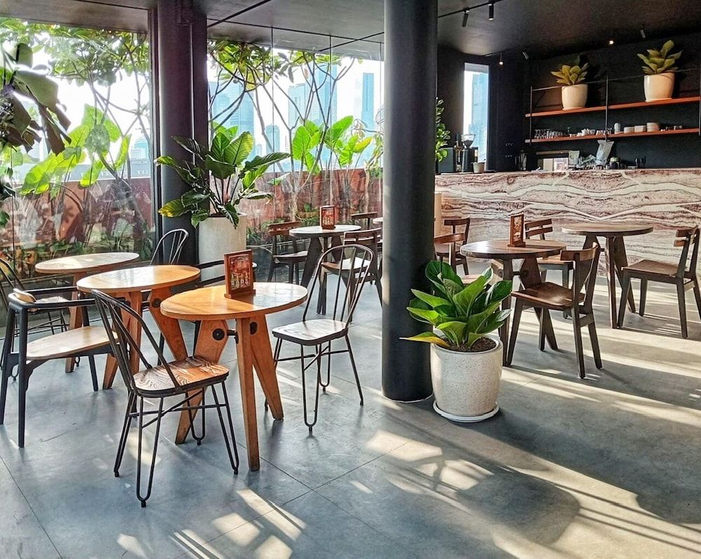 undefined Rasuna Icon Hotel 6