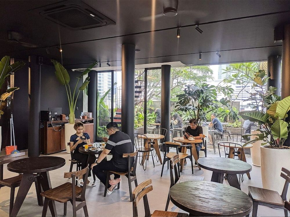 undefined Rasuna Icon Hotel 5