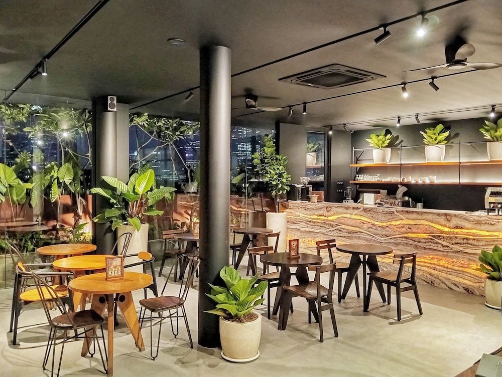 undefined Rasuna Icon Hotel 4