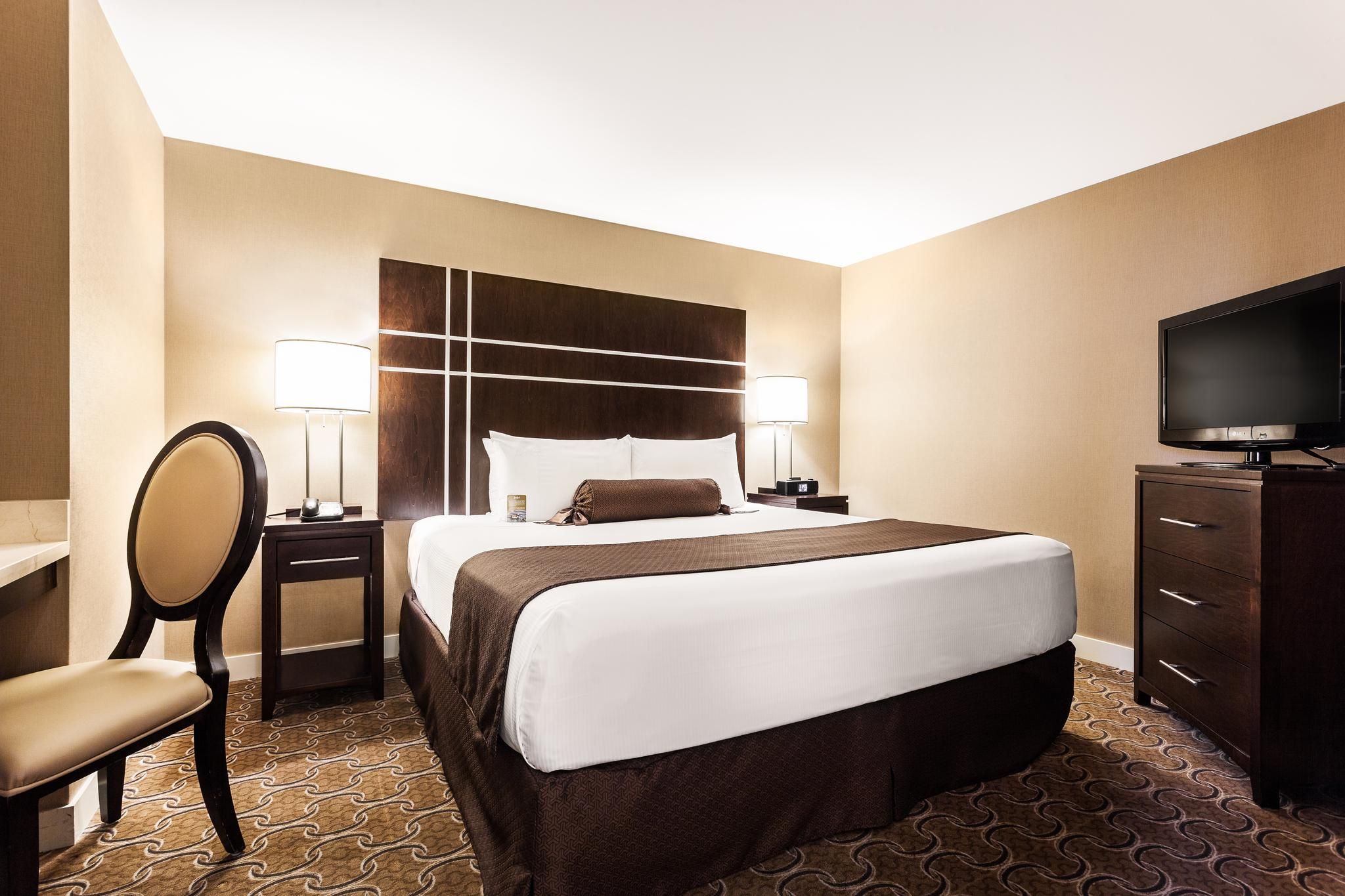 One bedroom Resort Suite