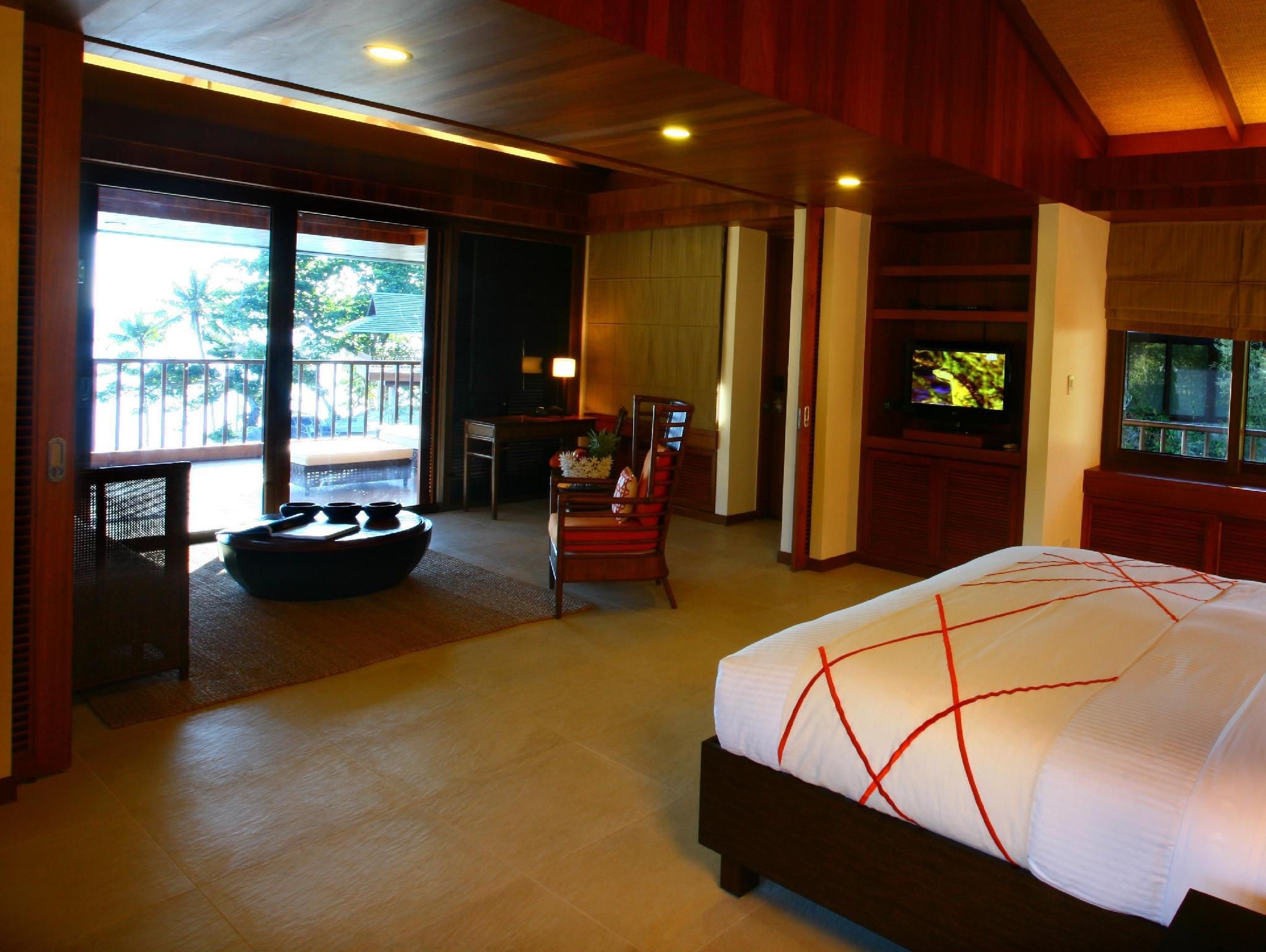 Asya Premier Suites Premier Suite King