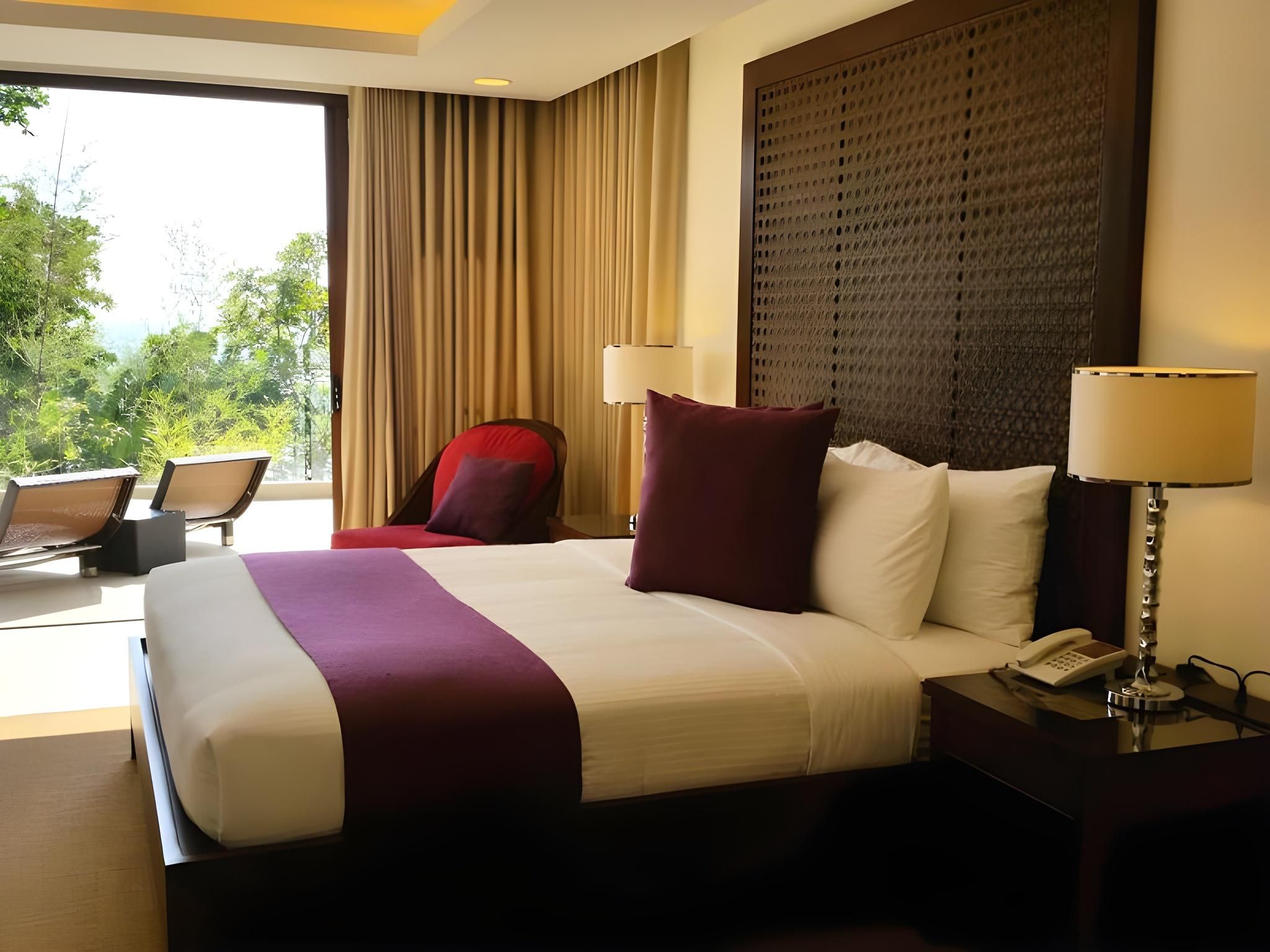 Asya Premier Suites Premier Suite King 2