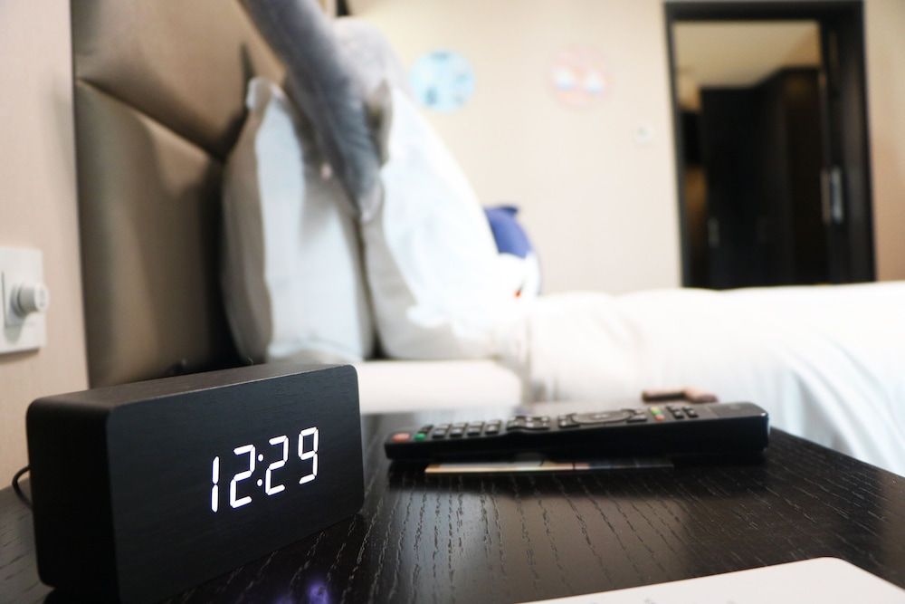 Crowne Plaza Shanghai Xiayang Lake by IHG Standard Room 7