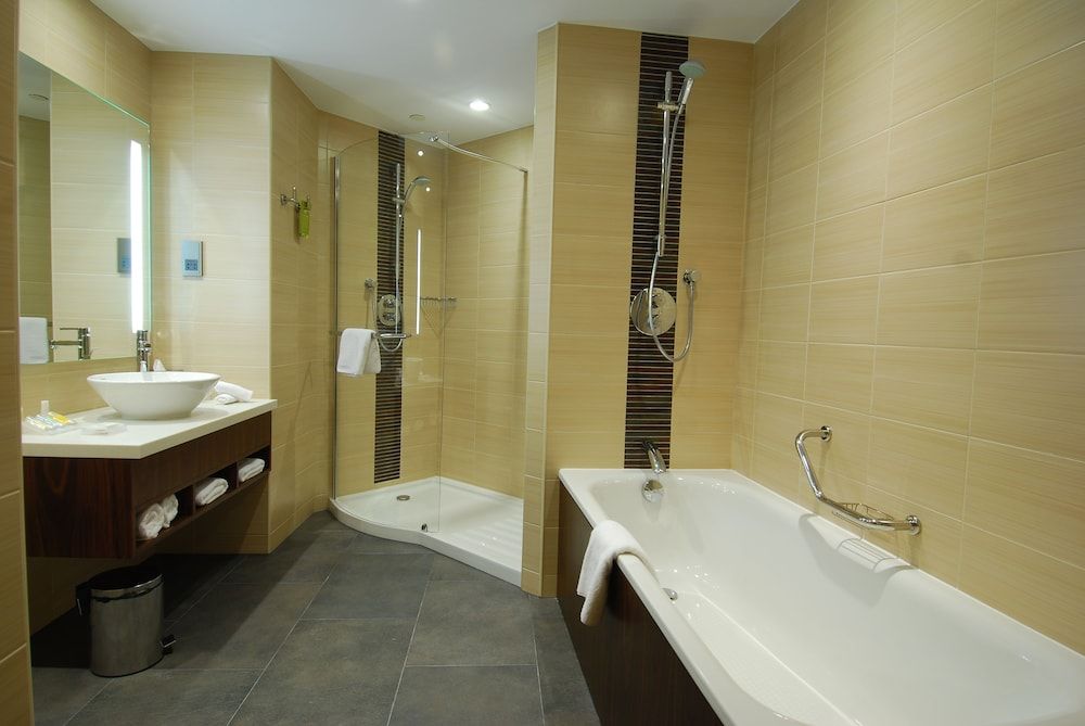 Suite, 1 Bedroom