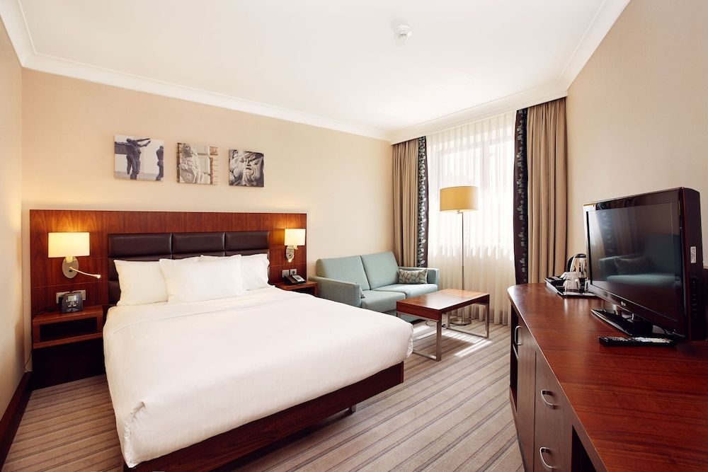 Room, 1 Queen Bed