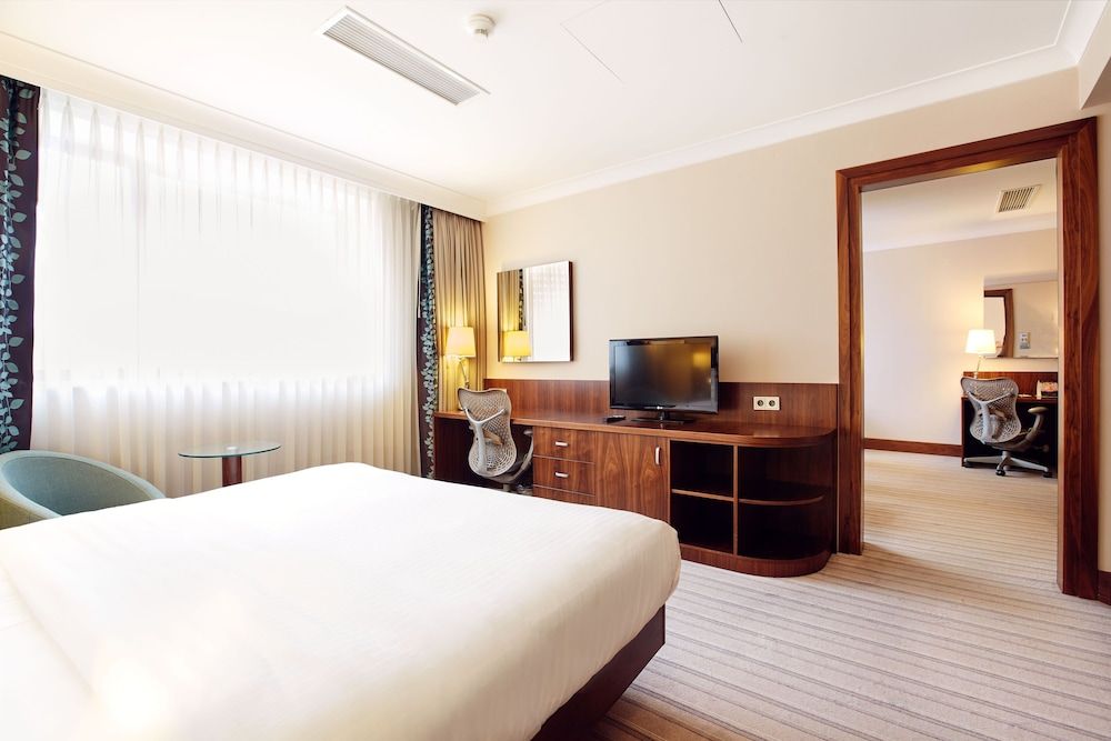 Suite, 1 Bedroom