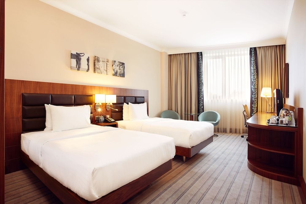 Room, 2 Twin Beds