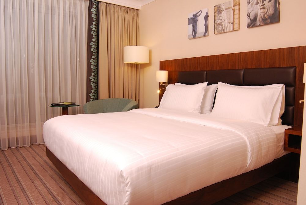 Room, 1 King Bed