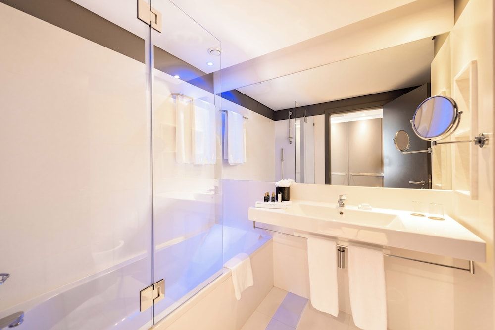 Pestana Cidadela Cascais - Pousada & Art District Junior Suite 3